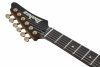 Ibanez AZ26P1-BK Black Premium Gitara Elektryczna